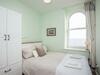 Seaspray, Coastguard Cottages