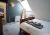 Stunning Central Exeter Apartment With Balcony And Fantastic View