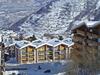 Apartment Montfort I Nendaz Station