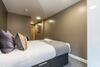 Large Modern Apartment - 3 Bedrooms 3 Bathrooms - Netflix - Central