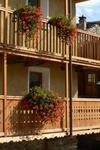 Apartamento Vieilles Maisons D'introd