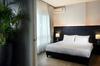 Apartamento Palm Suite Ipoh Octagon