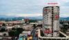 Apartamento Octagon Cottage @ Ipoh Town Center