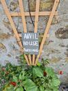 Anvil House, The Old Forge