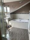 Yorkshire Coast, Three Bed Cottage, Parking Garden