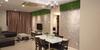 Apartamento Taragon Suite At Kuala Lumpur