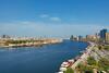 Sheraton Dubai Creek Hotel And Towers