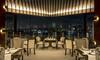 Sheraton Dubai Creek Hotel And Towers