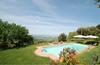 Villa Belvedere Fattoria La Striscia