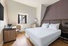 Hotel NH Brussels Carrefour De L'europe