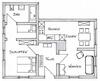 Apartamento Ferienwohnung Sonja