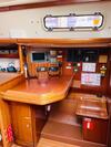Segelyacht Bremen City