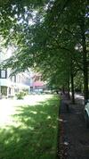 Apartamento Penthouse An Der Contrescarpe