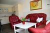 Apartamento Ferienwohnung Besslich Wattweg 5