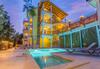 Apartamentos Palace Paulina Luxury Residence