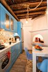 Gavrion's Nest - Premium Cycladic Studio