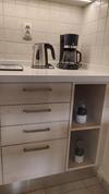 Apartamento Uni Island City Center Suites