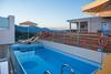 Apartamento Giannis Pool Villas In Kastelos