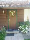 Ferienh�tte In Ruhpolding