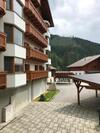 Apartm�n 16 Romantika Chopok Juh T�le