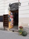 Apartment In Serbska Lviv