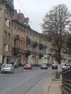 Transfer Apartament ?.franka 59