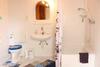 Apartamento Ferienwohnung Rosenkate