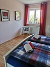 Apartamento Ferienhaus Lieblingsplatz Schleiz