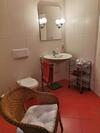 Apartamento Ferienhaus Lieblingsplatz Schleiz