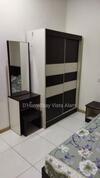 Apartamento Dhomestay Vista Alam