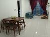 Apartamento Setia Sky 88 Up To 6 Pax !
