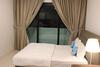 Apartamento Suasana Suite Cozy Jb Town