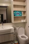 Apartamento Suasana Suite Cozy Jb Town