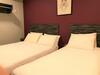 Oyo 90487 K Threegod Hotel