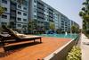 Apartamento The Trust Condo Huahin Soi5