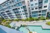Apartamento The Trust Huahin By Mj.