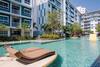 Apartamento The Trust Huahin By Mj.