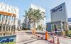 Apartamento The Trust Huahin By Mj.