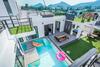 ???? Spring Vintage Pool Villa ????????????????? ???????