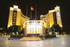 Hong Van Grand Hotel