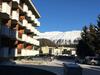 Apartamento Zentrale Wohnung In St. Moritz Mit Gro�em Balkon