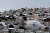 Splendide Chalet