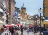 Apartments Budin Rijeka City Center