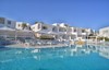 Apartamentos Minois Hotel Suites & Spa