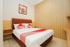 Hotel Vaccinated Staff - Oyo 658 Alibaba Residence