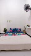 Bed & Breakfast Surabaya Homey Near Its