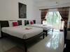 Hotel ??????????????? (resort At Lampang)