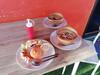 Hotel Dome Ing Prao Cowboy Home-stay