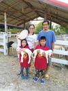 Hotel Dome Ing Prao Cowboy Home-stay