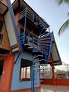 Hotel Dome Ing Prao Cowboy Home-stay